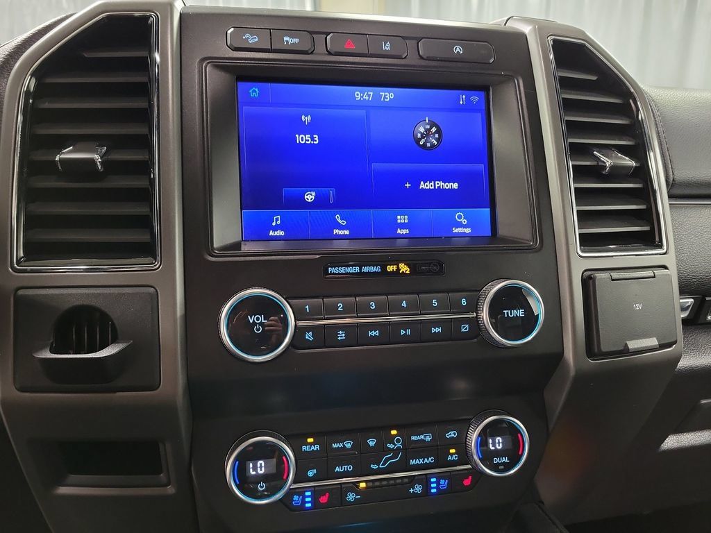 Used 2021 Ford Expedition XLT AWD/4WD image 18