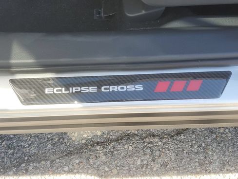 New 2026 Mitsubishi Eclipse Cross SE AWD/4WD image 33