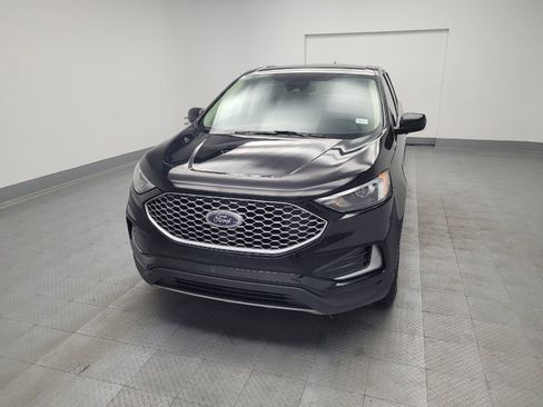 Used 2023 Ford Edge SEL image 15