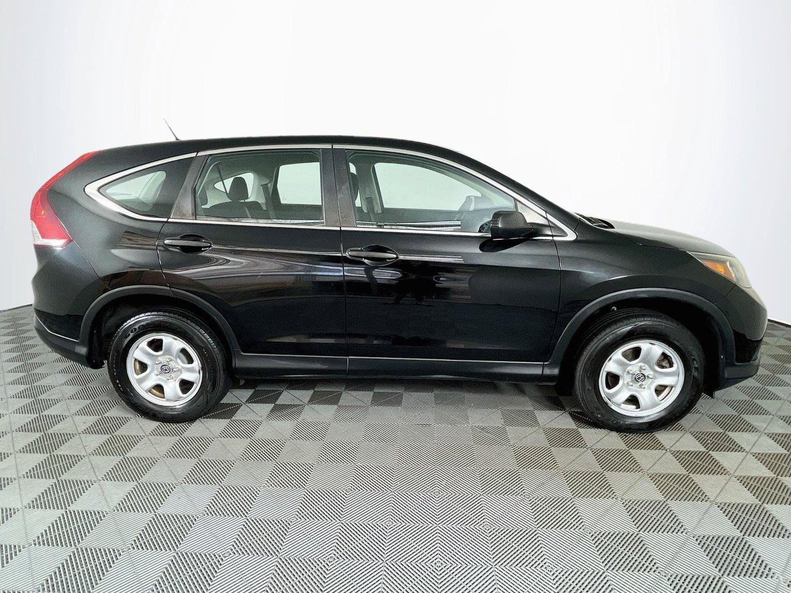 Used 2014 Honda CR-V LX image 11