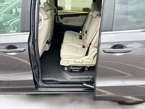 New 2026 Honda Odyssey EX-L image 5