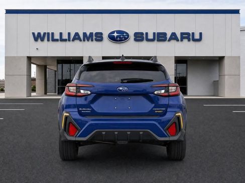 Certified 2024 Subaru Crosstrek 2.5i Sport AWD/4WD image 7