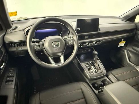 Used 2026 Honda CR-V Sport-L image 38