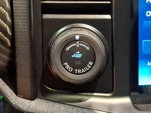 Used 2023 Ford F150 Raptor w/ Equipment Group 802A Raptor R AWD/4WD image 26
