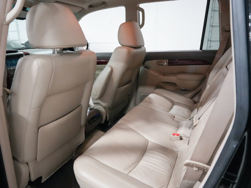 Used 2008 Lexus GX 470 AWD/4WD image 25