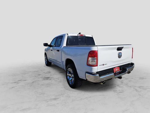 Used 2024 RAM 1500 Lone Star RWD image 6