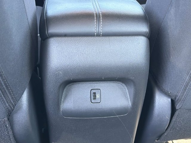 Used 2025 Nissan Sentra SV w/ All-Weather Package FWD image 22