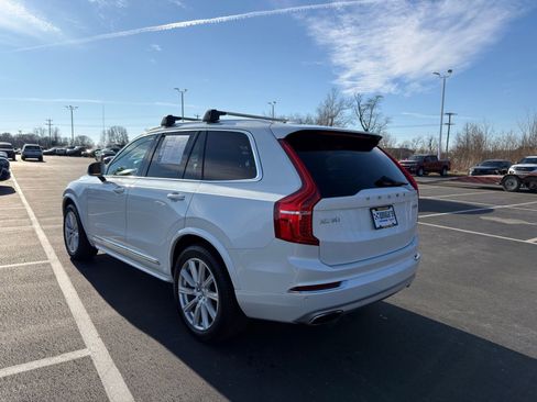 Used 2016 Volvo XC90 T6 Inscription image 4