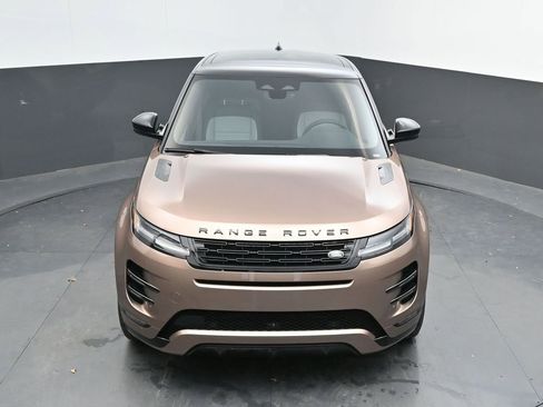 New 2026 Land Rover Range Rover Evoque Dynamic SE AWD/4WD image 39