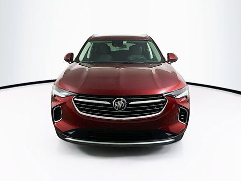 Used 2022 Buick Envision Preferred image 2