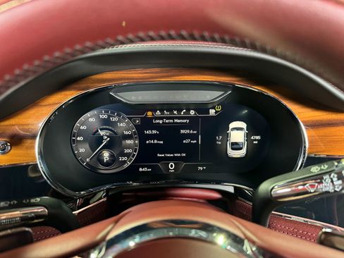 Used 2022 Bentley Continental GT Speed image 14