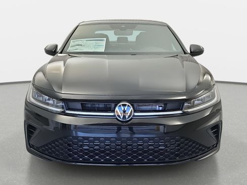 New 2026 Volkswagen Jetta Sport image 8