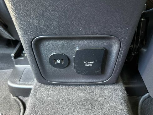 Used 2024 Ford Bronco Sport Outer Banks w/ Tech Package image 33