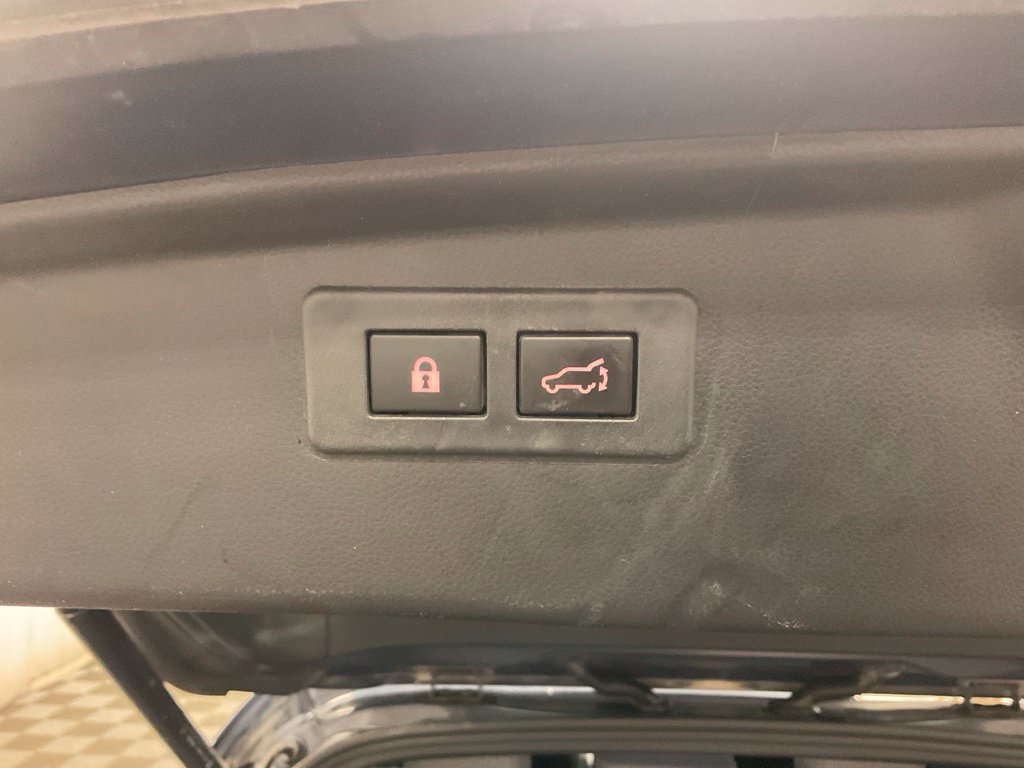 Used 2024 Subaru Outback Limited XT AWD/4WD image 27