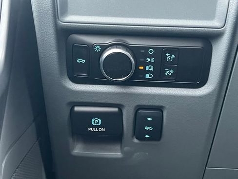 New 2025 Ford F150 Lightning XLT image 23