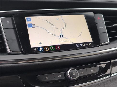 Used 2021 Buick Enclave Essence w/ Sound and Sites Package image 22