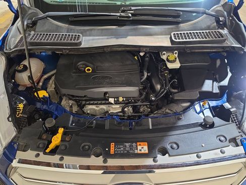 Used 2018 Ford Escape SE AWD/4WD image 17