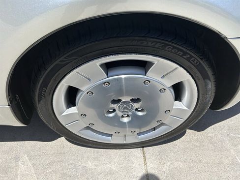 Used 2002 Lexus SC 430 Convertible RWD image 27