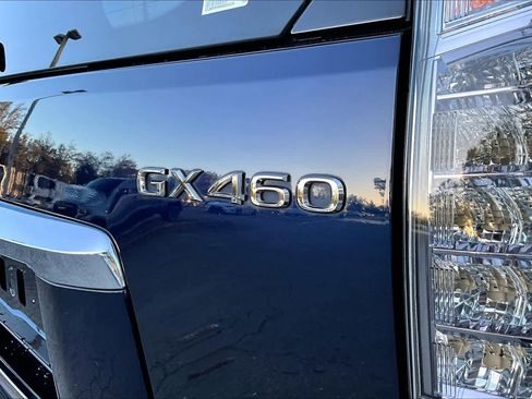 Used 2019 Lexus GX 460 Premium image 10