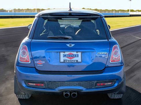 Used 2013 MINI Cooper S FWD image 5