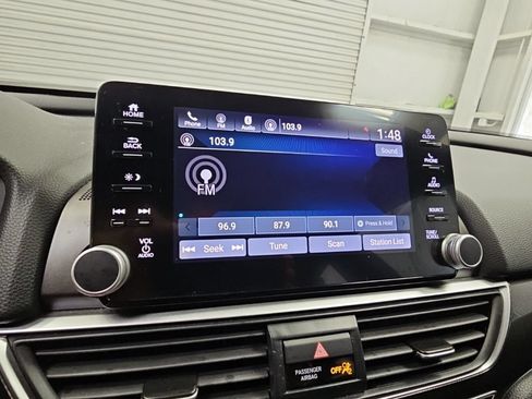 Used 2020 Honda Accord Sport image 16