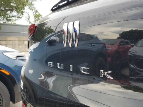 New 2026 Buick Encore GX Sport Touring FWD image 7