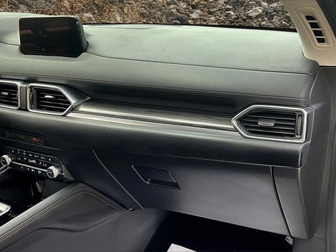 Used 2020 MAZDA CX-5 Grand Touring image 16