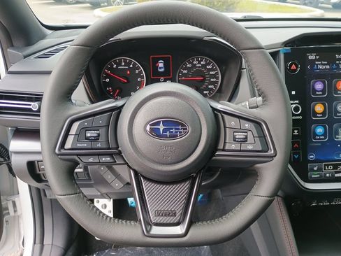 New 2026 Subaru WRX Premium AWD/4WD image 18