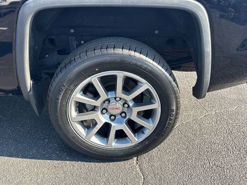 Used 2015 GMC Sierra 1500 Denali w/ Driver Alert Package image 19