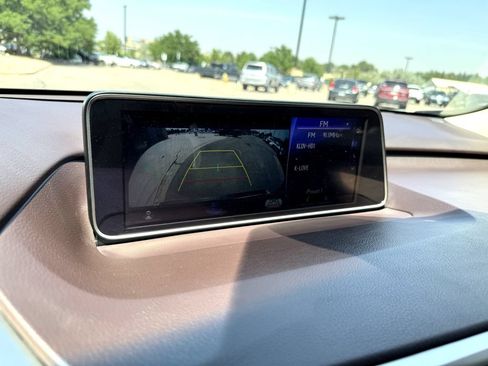 Used 2017 Lexus RX 350 AWD w/ Luxury Package image 31