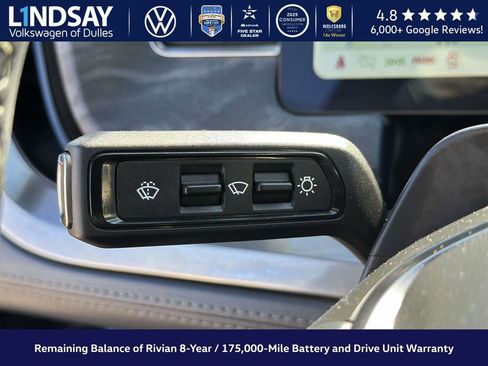 Used 2022 Rivian R1T Adventure image 20