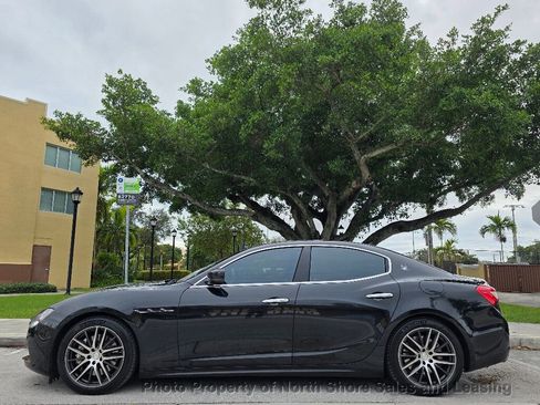 Used 2014 Maserati Ghibli S Q4 image 44
