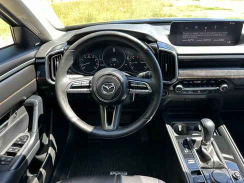 Used 2024 MAZDA CX-50 AWD 2.5 S w/ Cargo Package image 26