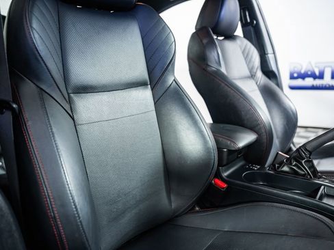 Used 2018 Subaru WRX Limited image 38