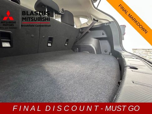 Used 2022 Subaru Crosstrek 2.0i image 74