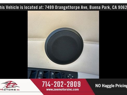 Used 2013 BMW 328i Convertible RWD image 48