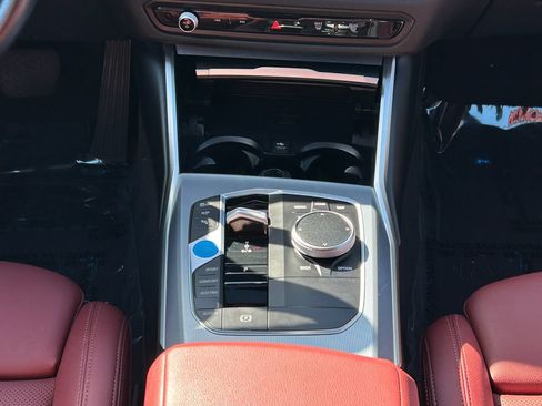 Used 2023 BMW i4 eDrive35 RWD image 27