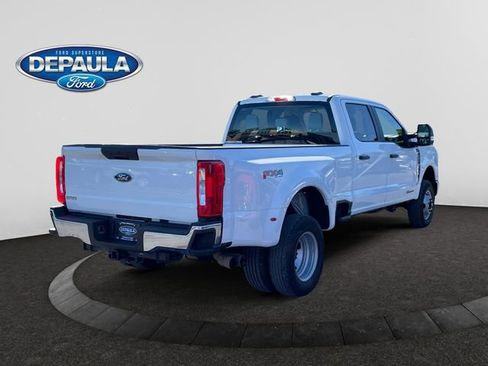 Used 2024 Ford F350 XL AWD/4WD image 7