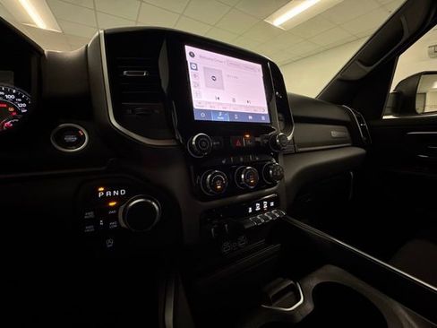 New 2026 RAM 1500 4x4 Crew Cab image 14