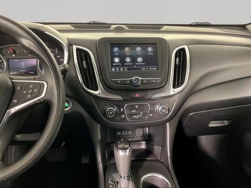 Used 2019 Chevrolet Equinox LT FWD image 9