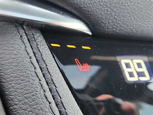 Certified 2025 Cadillac XT5 Premium Luxury image 25