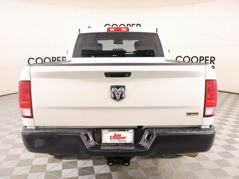 Used 2017 RAM 1500 Tradesman w/ Popular Equipment Group image 20