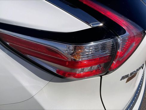 Used 2015 Nissan Murano SL w/ Cargo Package image 27