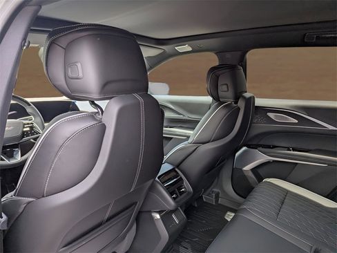 New 2026 Cadillac Lyriq V w/ LPO, Floor Liner Package image 13