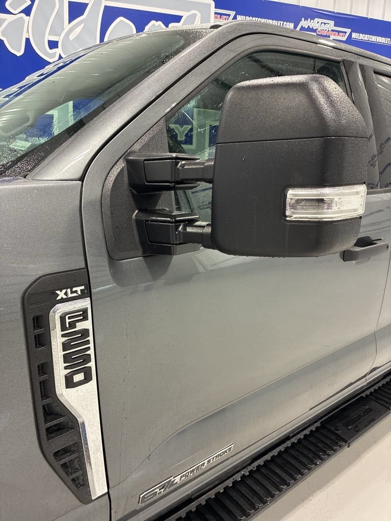 Used 2026 Ford F250 XLT AWD/4WD image 18