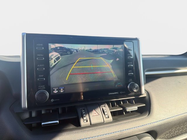 Used 2021 Toyota RAV4 XSE w/ XSE Grade Weather Package AWD/4WD image 19