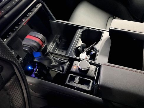 New 2026 Toyota Tundra TRD Pro image 7