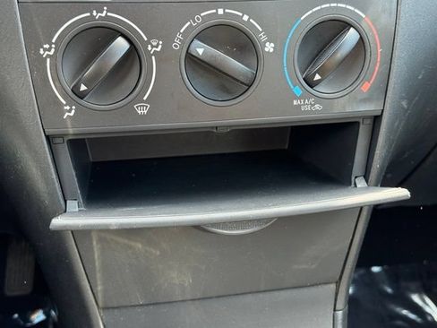 Used 2005 Toyota Corolla S FWD image 12