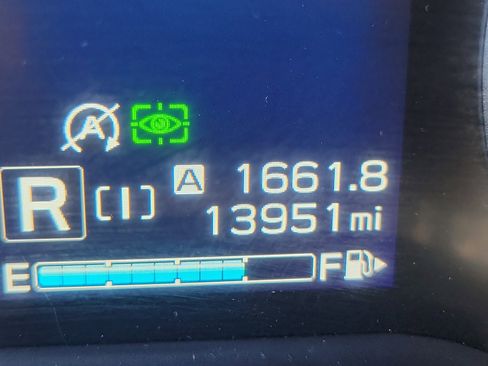 Certified 2023 Subaru Forester Touring image 31