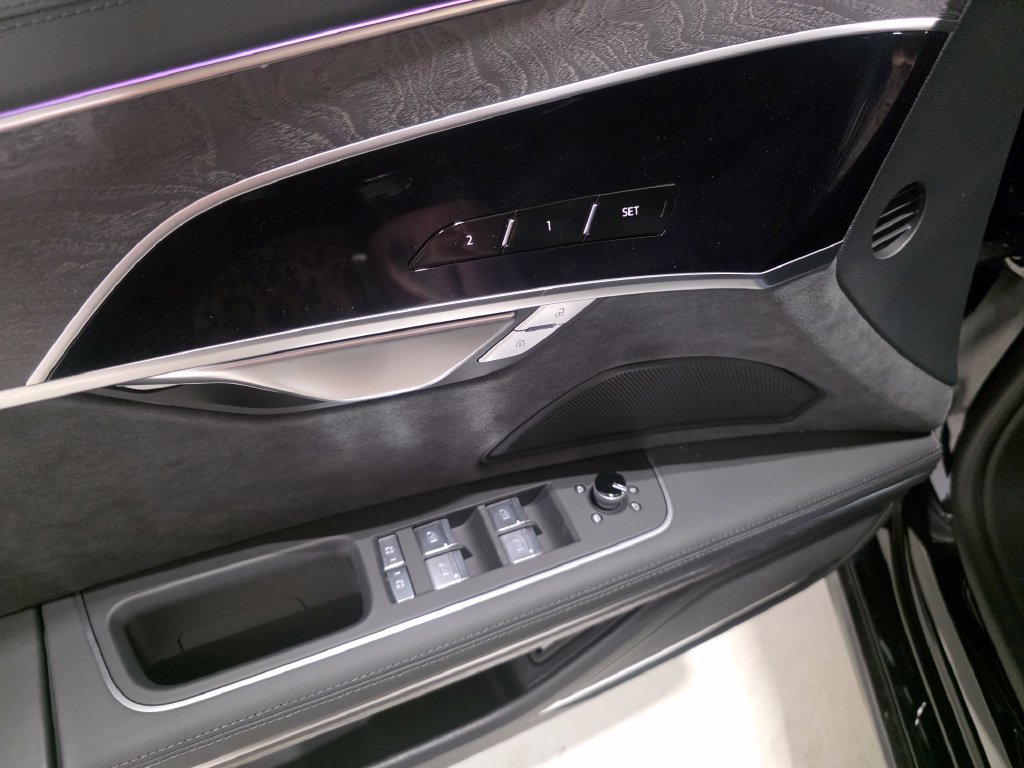 New 2027 Audi A8 L 3.0T AWD/4WD image 19